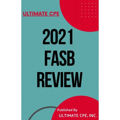 2021 FASB Review